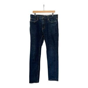 Old Navy men’s slim jeans 36 x 34